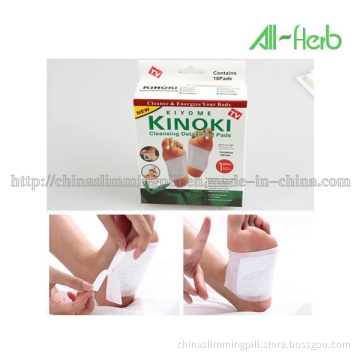 Kinoki Detox Foot Patch, Kinoki Weight Loss Patch